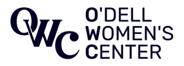 O'Dell Women's Center home